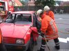 Dienst PKW Unfall 002